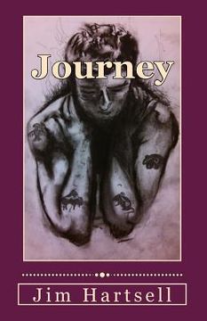 portada Journey: Mouse, Bear, Eagle, Buffalo (en Inglés)