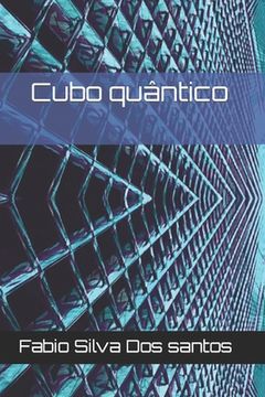 portada Cubo quântico (in Portuguese)
