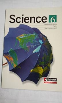 portada SCIENCE 6