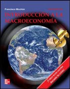 portada Introduccion A La Macroeconomia (in Spanish)