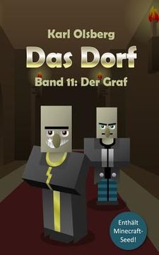 portada Das Dorf Band 11: Der Graf (en Alemán)
