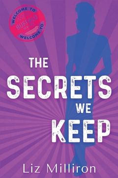 portada The Secrets We Keep: A Homefront Mystery (en Inglés)