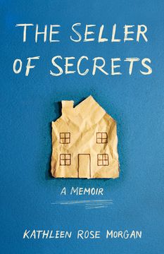 portada The Seller of Secrets: A Memoir (en Inglés)