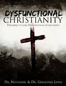 portada Dysfunctional Christianity