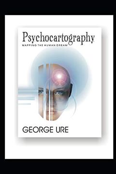 portada Psychocartography: Mapping the Human Dream (in English)