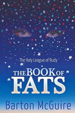 portada The Holy League of Rudy: The Book of Fats (en Inglés)