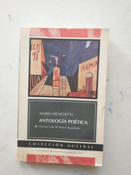 Antologia Poetica
