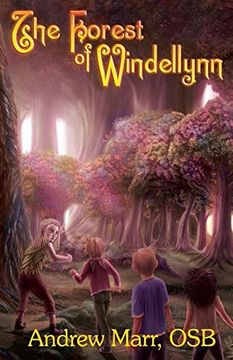 portada The Forest of Windellynn