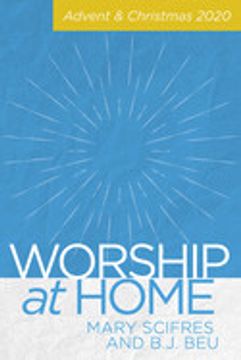 portada Worship at Home Advent & Christmas 2020