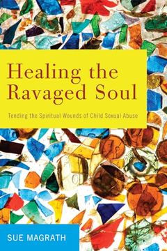 portada Healing the Ravaged Soul (en Inglés)