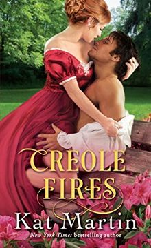 portada Creole Fires (in English)