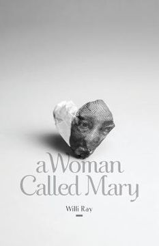 portada A Woman Called Mary (en Inglés)