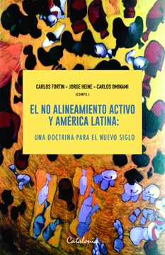 portada El no alineamiento activo y américa latina (in Spanish)