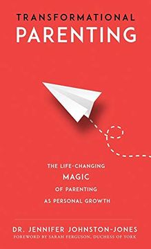 portada Transformational Parenting (in English)
