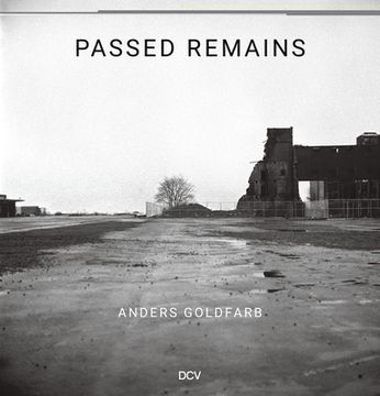 portada Passed Remains (in English)