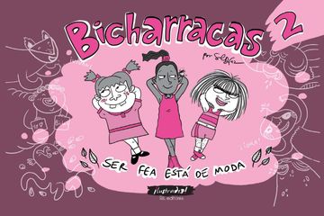portada Bicharracas 2