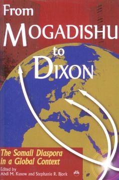 portada From Mogadishu to Dixon (en Inglés)