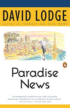 portada Paradise News (en Inglés)