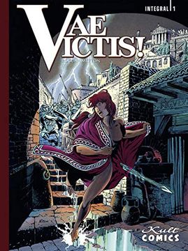 portada Vae Victis 1