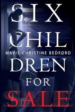 portada Six Children for Sale (en Inglés)