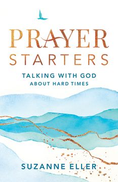 portada Prayer Starters (en Inglés)