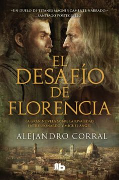 portada El Desafío de Florencia (in Spanish)