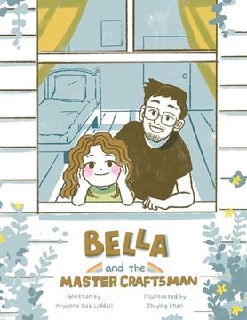 portada Bella and the Master Craftsman (en Inglés)