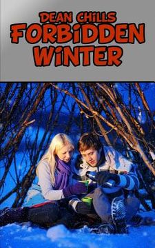 portada Forbidden Winter (en Inglés)