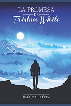 portada La Promesa de Tristan White