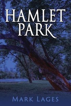 portada Hamlet Park (en Inglés)