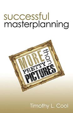 portada Successful Master Planning: More Than Pretty Pictures (in English)