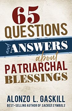 portada 65 Questions and Answers about Patriarchal Blessings