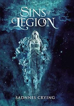 portada Sins of Legion (en Inglés)