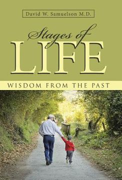 portada Stages of Life: Wisdom from the Past (in English)
