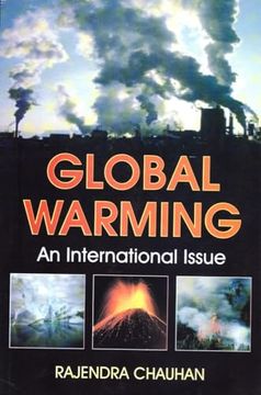 portada Global Warming an International Issue