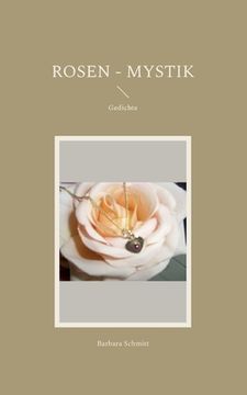 portada Rosen - Mystik: Gedichte (en Alemán)