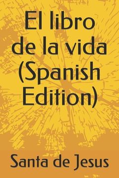 portada El libro de la vida (Spanish Edition)