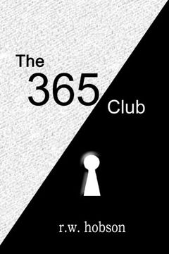 portada The 365 Club