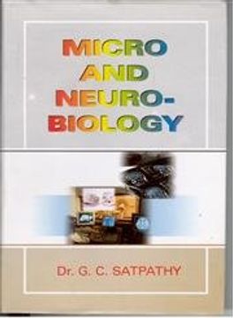 portada Micro and Neuro-Biology