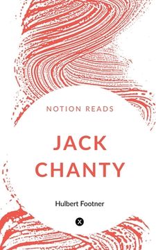 portada Jack Chanty (en Inglés)