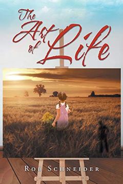 portada The art of Life (en Inglés)