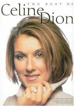 portada The Best of Celine Dion