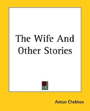 portada the wife and other stories (en Inglés)