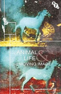 portada Animal Life and the Moving Image