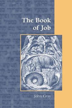 portada The Book of Job (en Inglés)