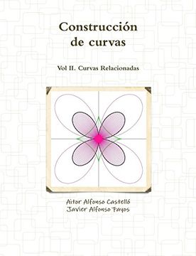 portada Construcción de Curvas vol 2 (in Spanish)