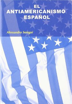portada el antiamericanismo español