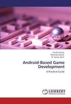 android-based game development