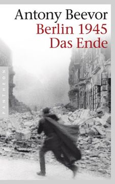 portada Berlin 1945 - das Ende (en Alemán)