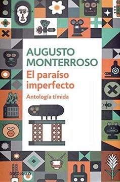 portada El Paraíso Imperfecto (in Spanish)